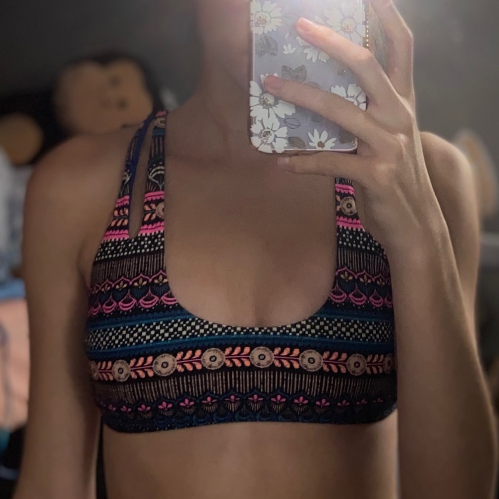 Size Small Bikini Top